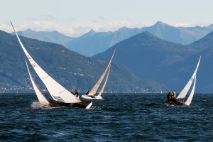 Verbano Classic Regatta 2017