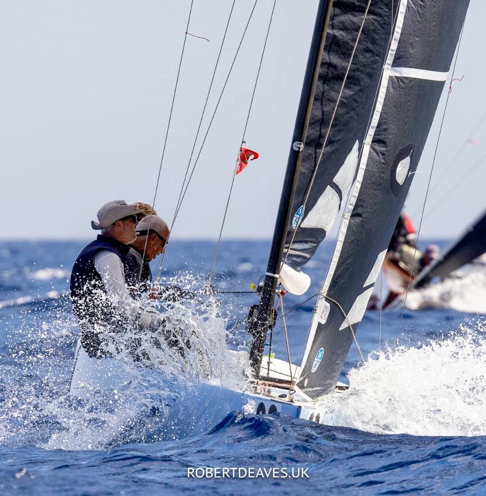 Porto Cervo 2023