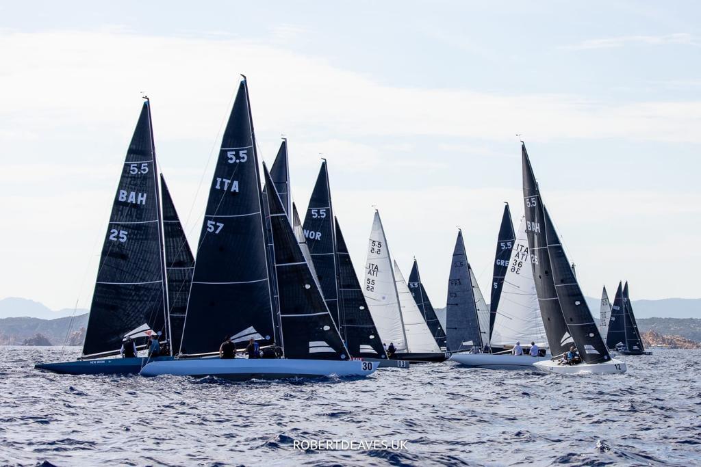 Porto Cervo 2023