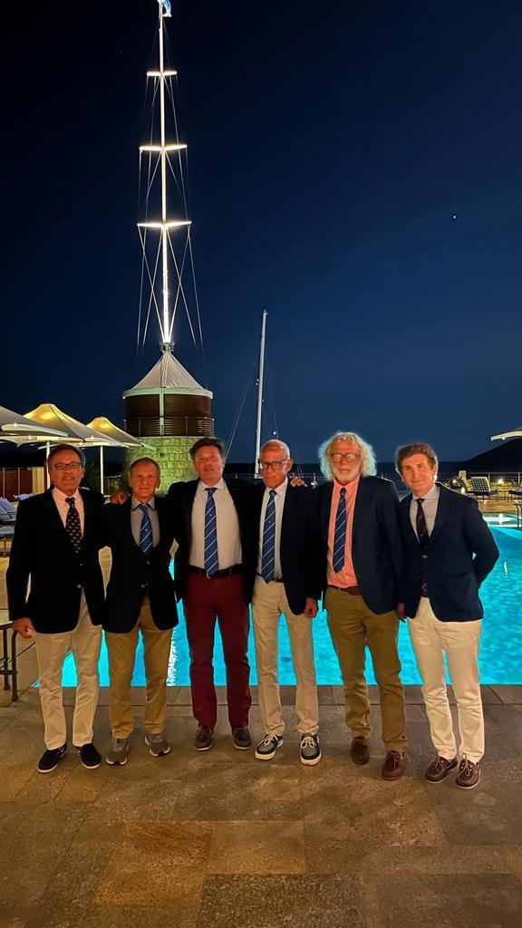 Porto Cervo 2023