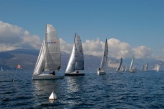 Coppa d'Inverno - II prova (20 marzo 2011)