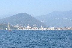 Trofeo Sironi 2012 - regata