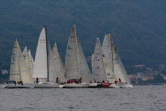 Verbano Express 2012 I-prova