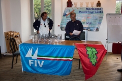 Verbano Express 2012 Premiazione