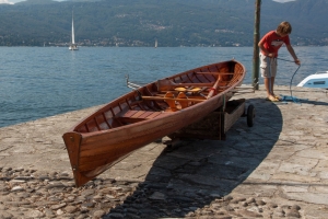 Verbano Classic Regatta 2014