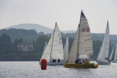 Verbano Express 2011 - II prova