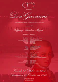 Locandina Don Giovanni
